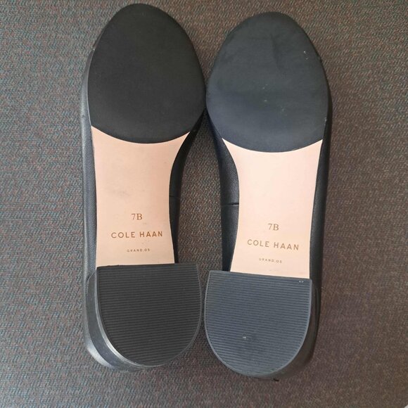 Cole Haan Womens Shoes Size 7B - Picture 2 of 2
